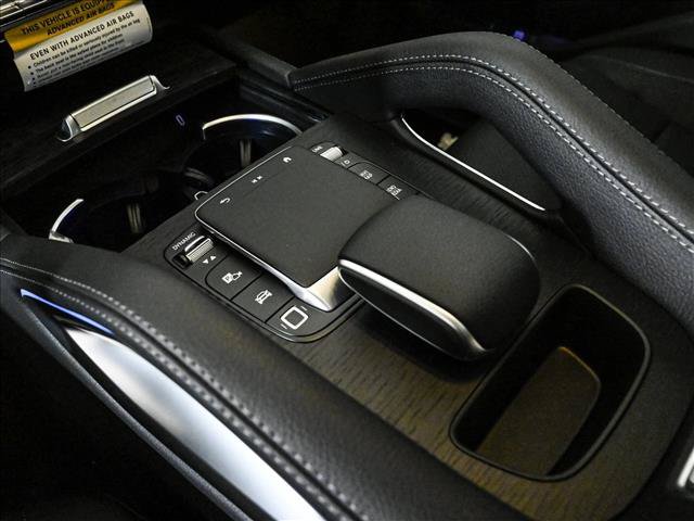 New 2026 Mercedes-Benz GLE 450 4MATIC Coupe image 13