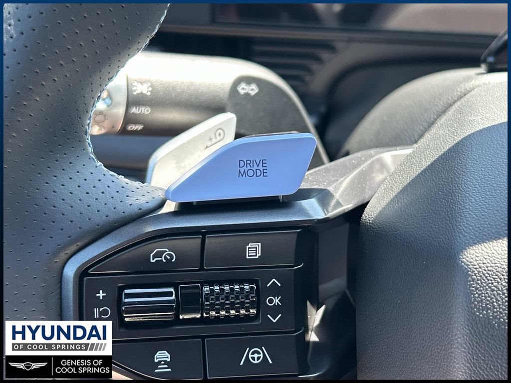 Used 2026 Hyundai Ioniq 5 N AWD/4WD image 29