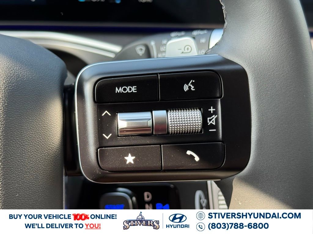 New 2026 Hyundai Ioniq 9 SEL image 31