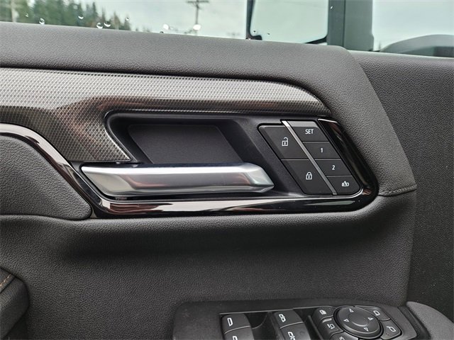 New 2026 GMC Sierra 2500 AT4 w/ Max Trailering Package image 16