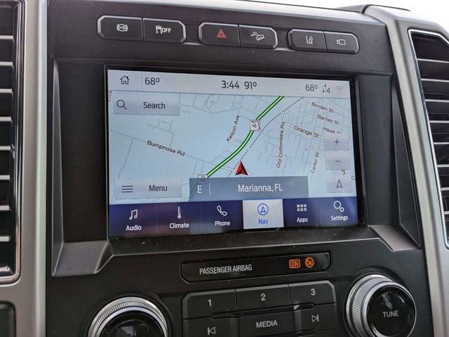 Used 2020 Ford F250 King Ranch w/ King Ranch Ultimate Package AWD/4WD image 22