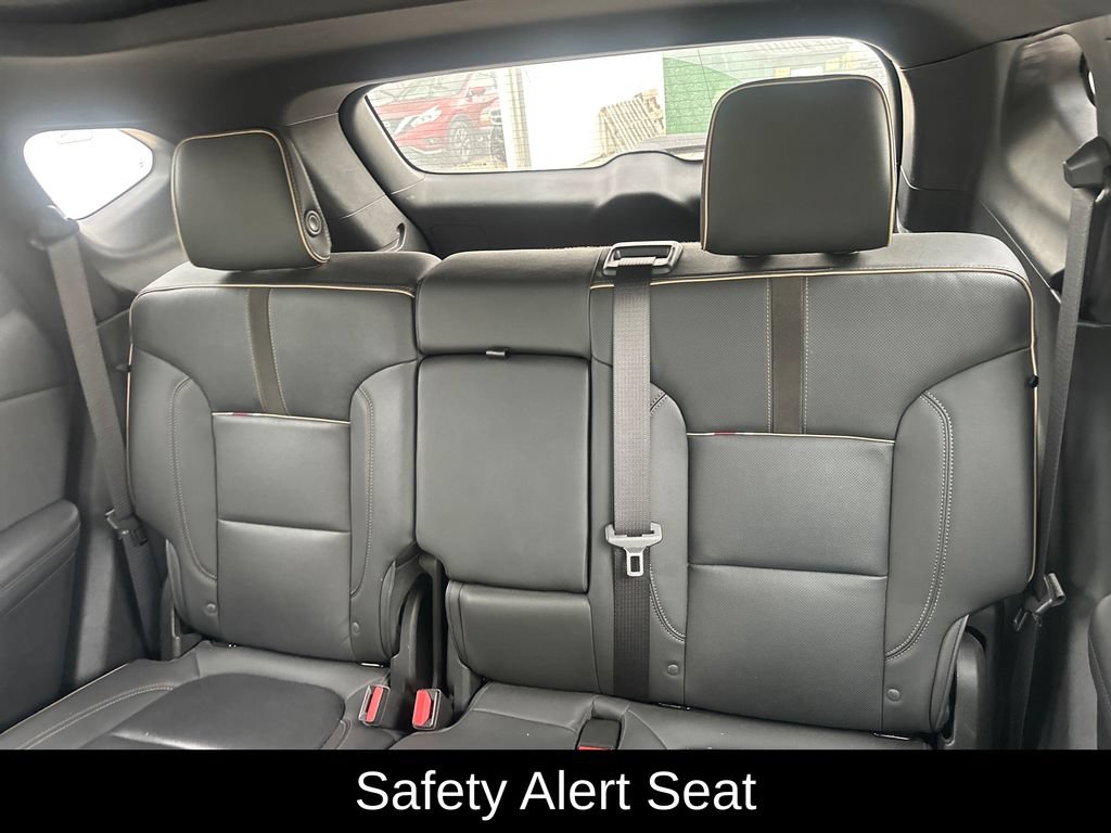 Used 2019 Chevrolet Blazer Premier w/ Sun and Wheels Package AWD/4WD image 22