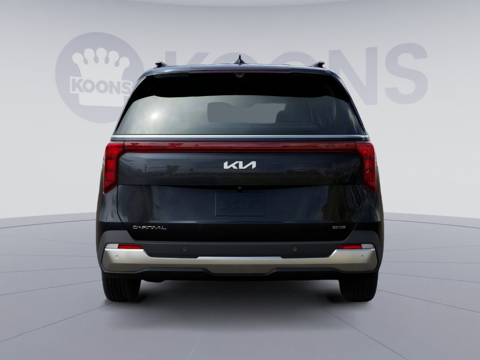New 2026 Kia Carnival SX image 7