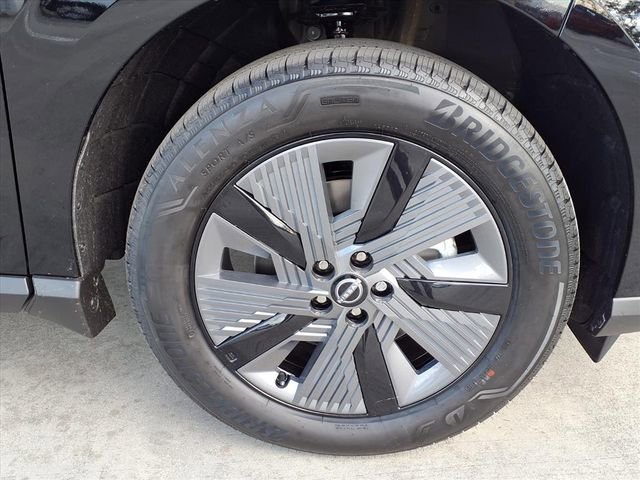 New 2026 Nissan Murano SL image 5