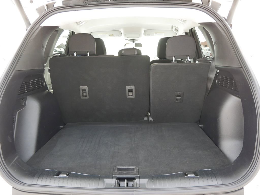 Certified 2023 Ford Escape Active image 10