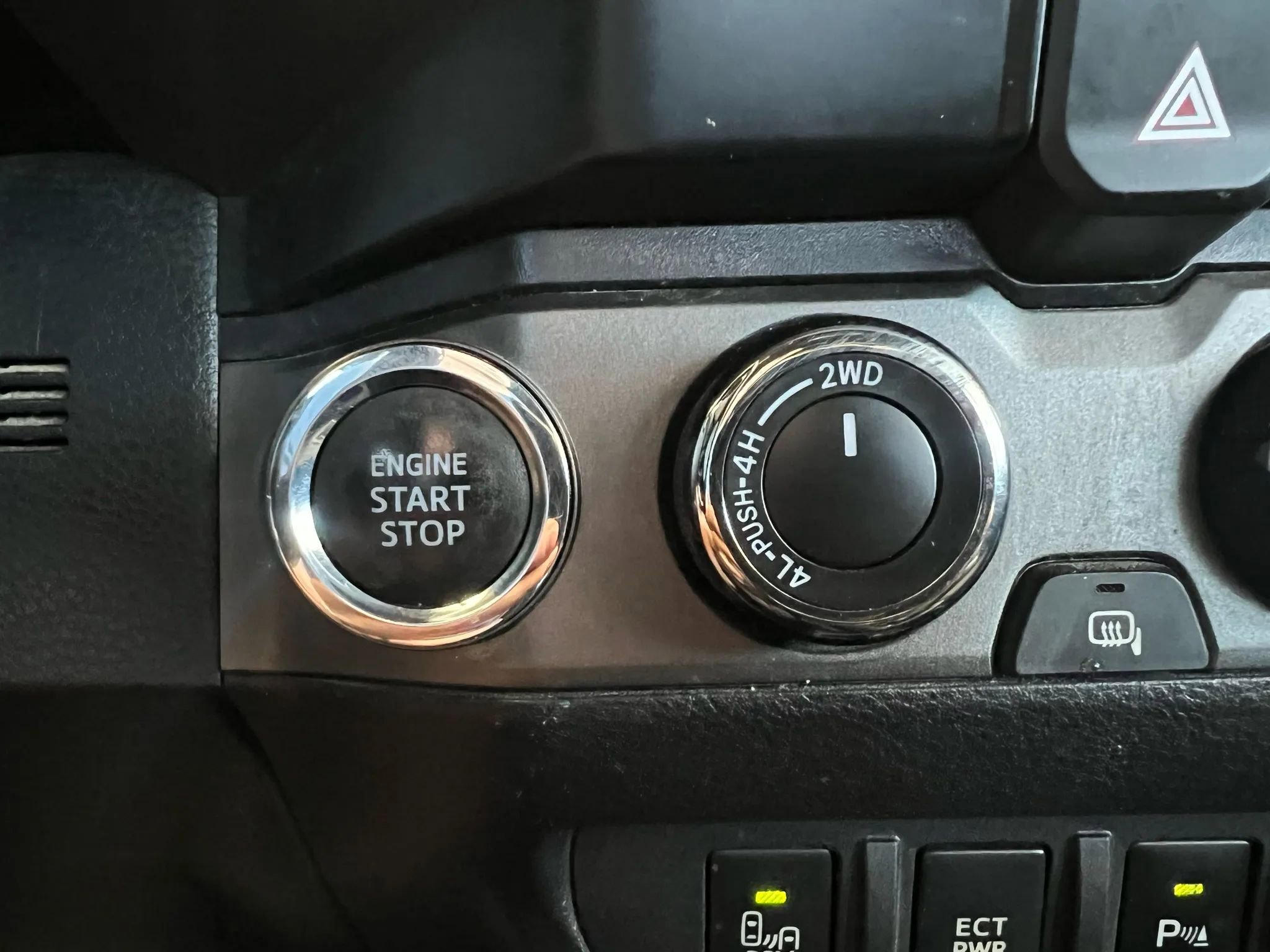 Used 2021 Toyota Tacoma TRD Off-Road image 13