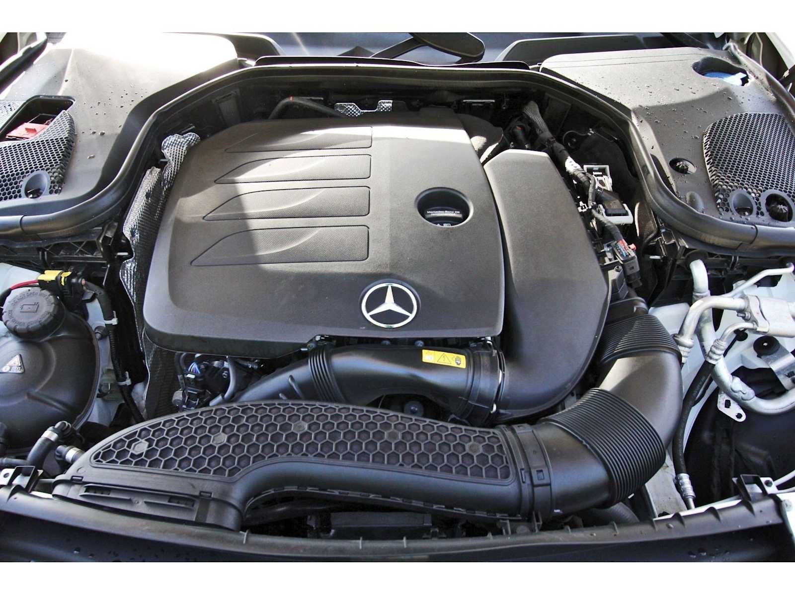 Used 2023 Mercedes-Benz E 350 4MATIC Sedan w/ Premium Package image 29