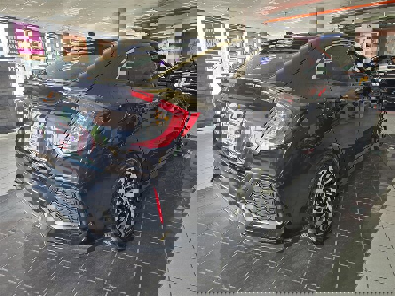 Used 2019 Honda Civic LX image 4