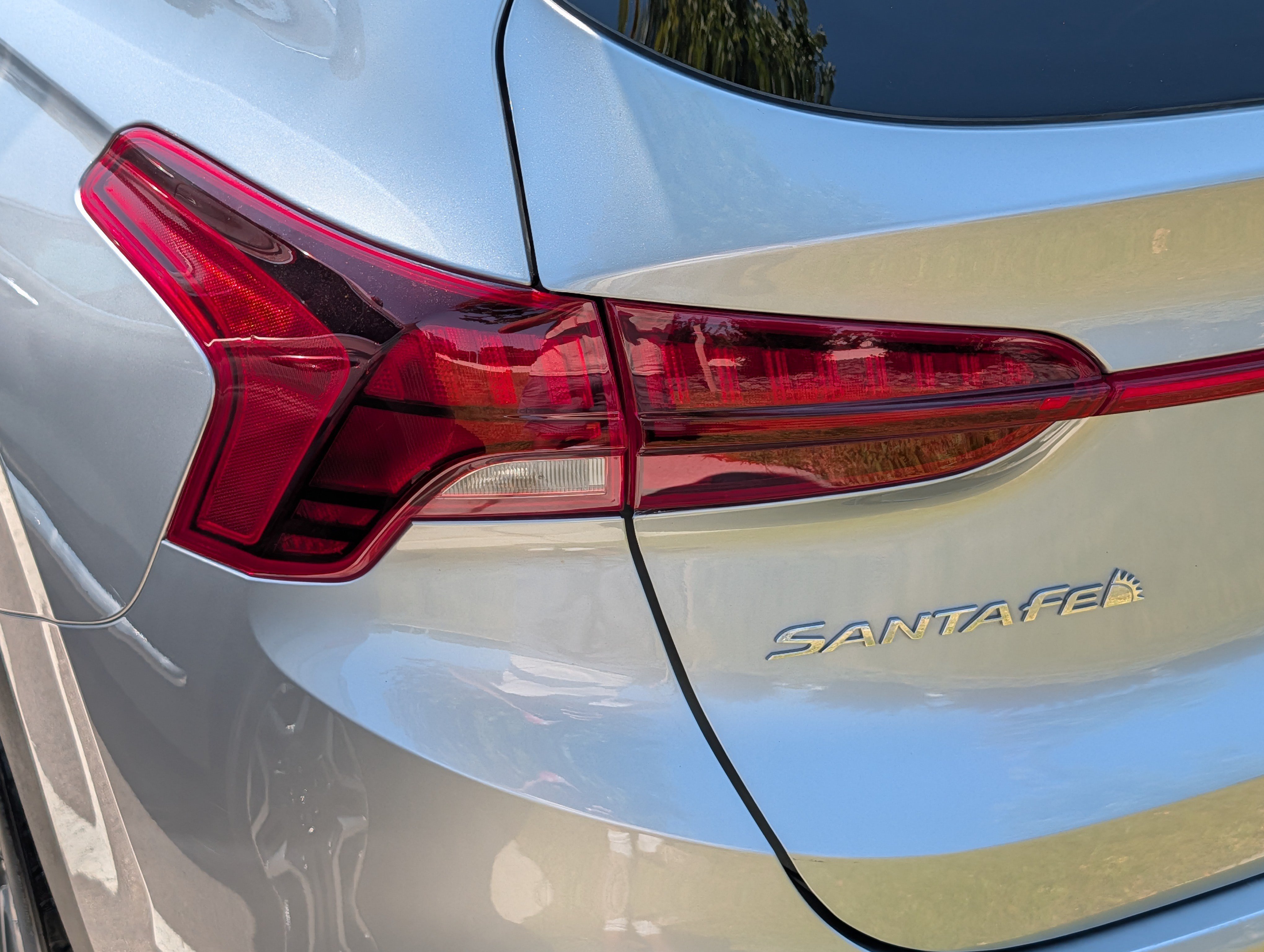 Certified 2023 Hyundai Santa Fe SEL AWD/4WD image 17