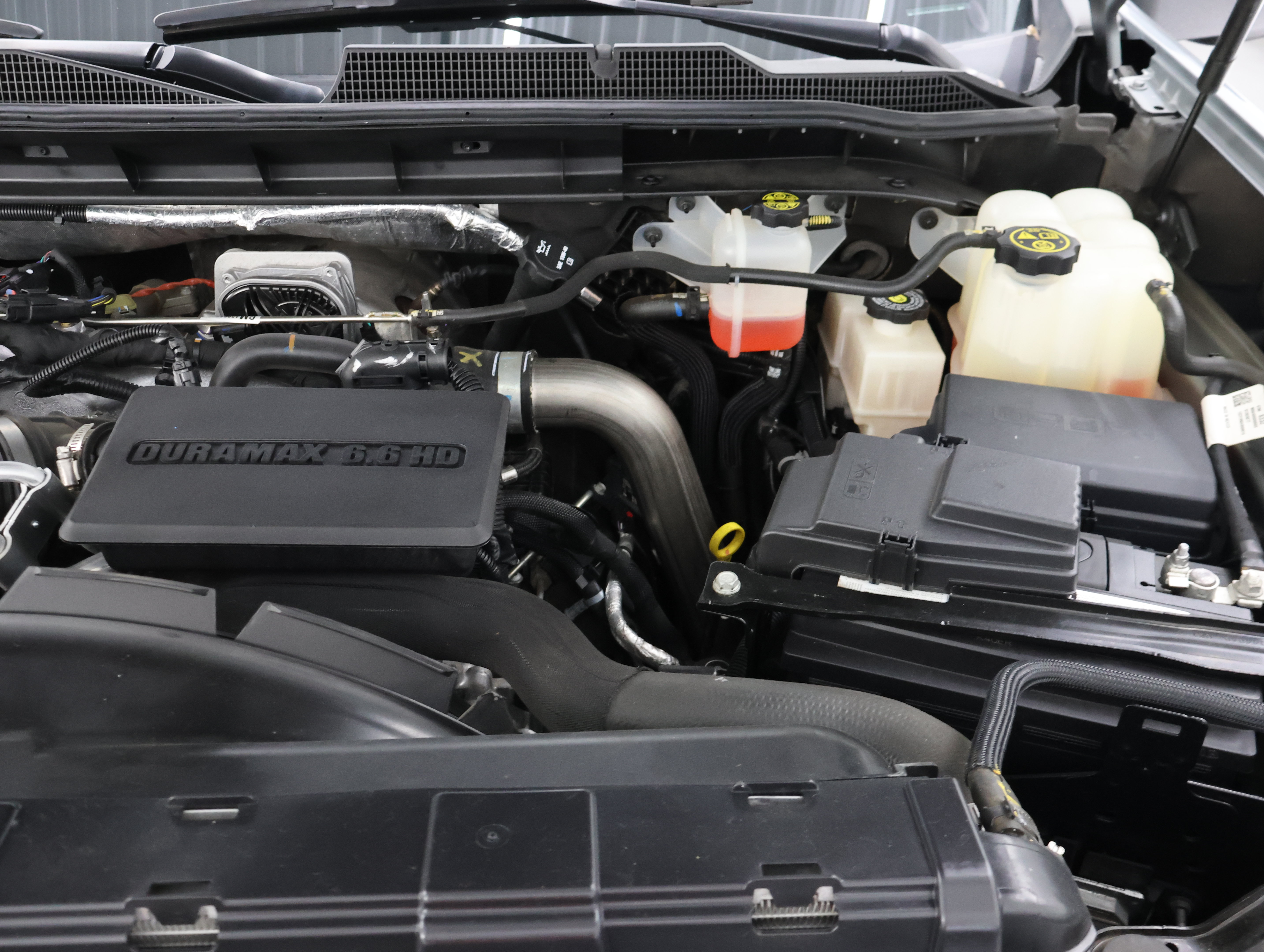 Used 2024 Chevrolet Silverado 2500 LT w/ All Star Edition AWD/4WD image 23
