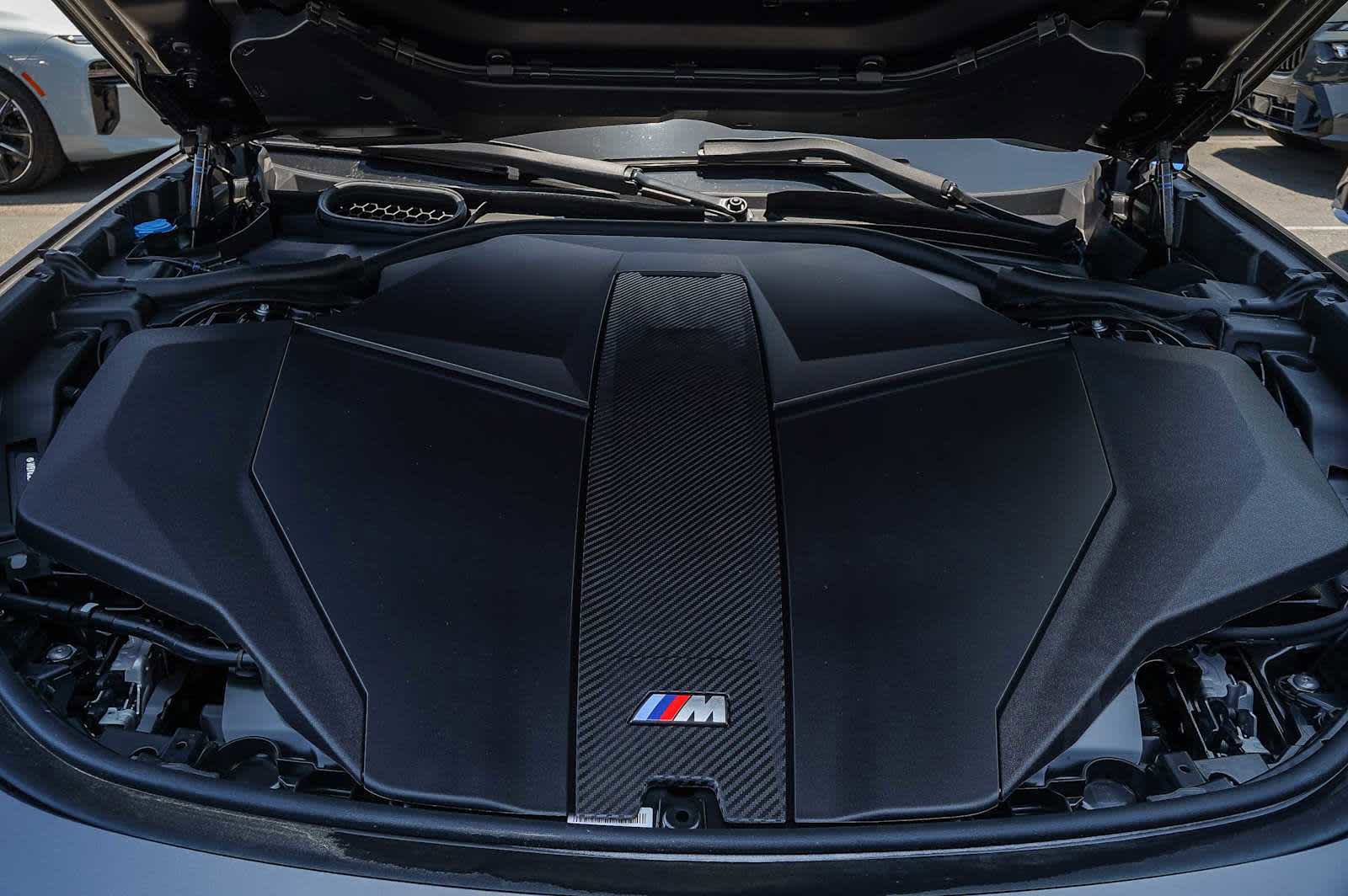 New 2026 BMW i7 xDrive60 AWD/4WD image 28