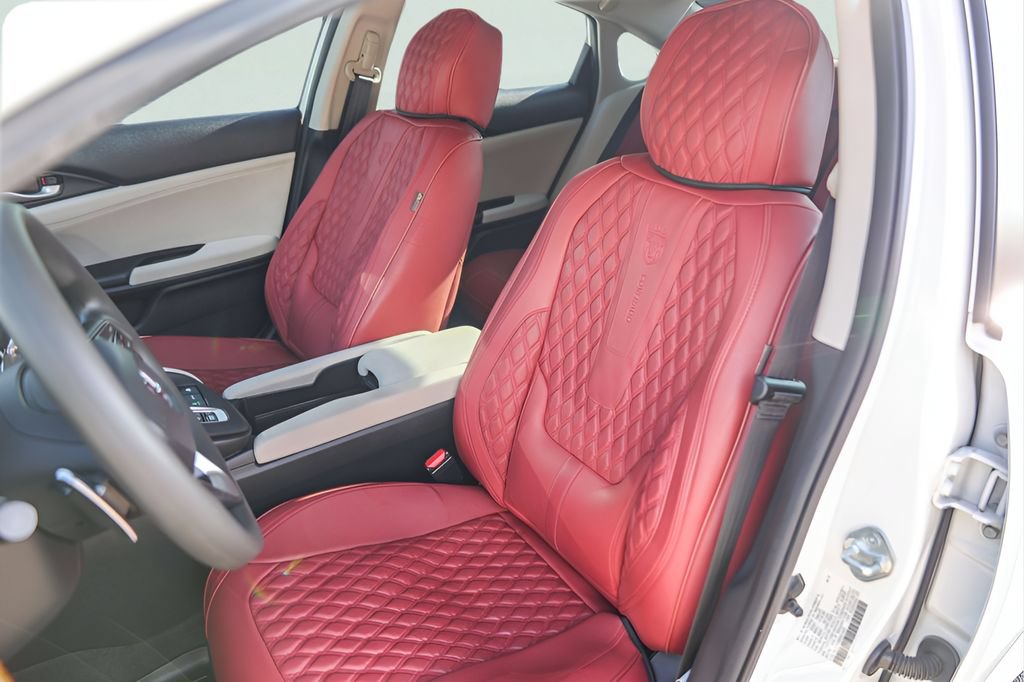 Used 2022 Honda Insight EX image 10