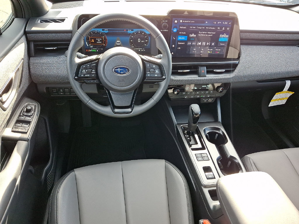 Used 2026 Subaru Outback Premium AWD/4WD image 11