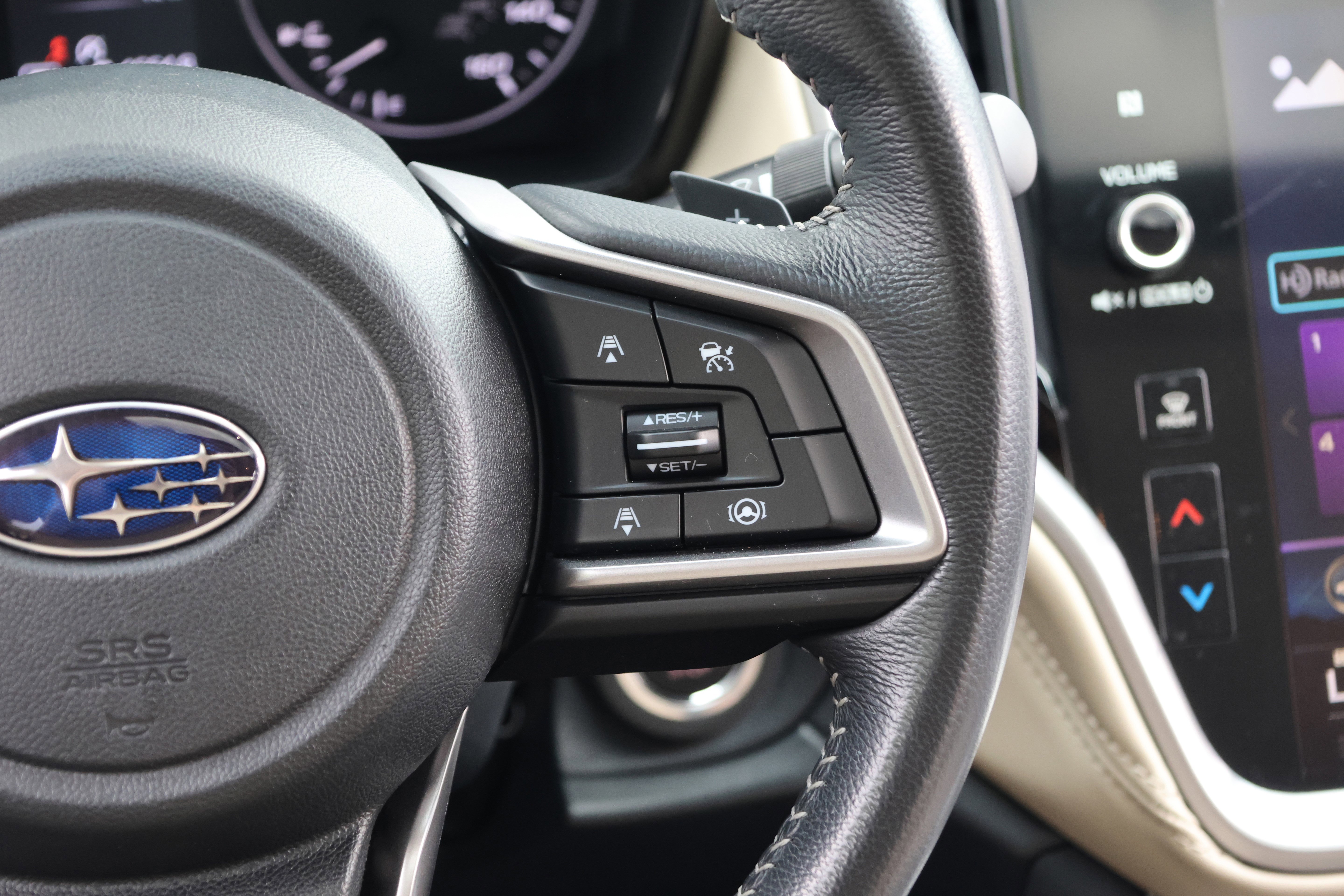 Used 2022 Subaru Outback Premium AWD/4WD image 20