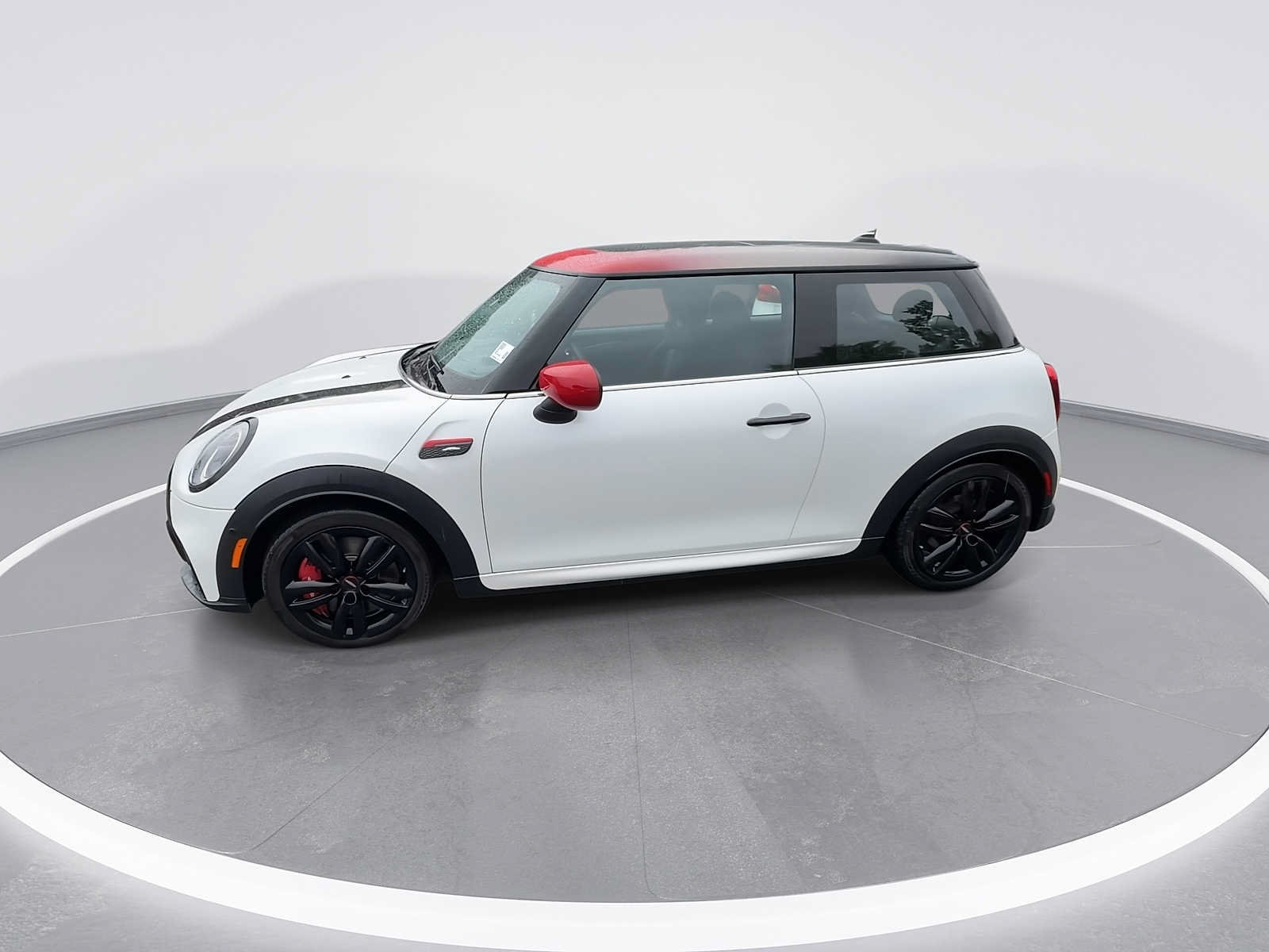 Used 2024 MINI Cooper John Cooper Works FWD image 9