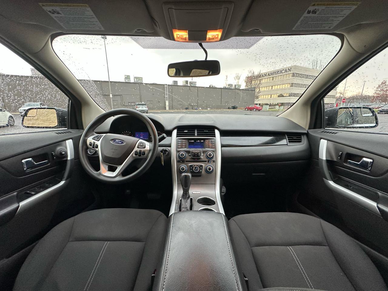 Used 2013 Ford Edge SE FWD image 13