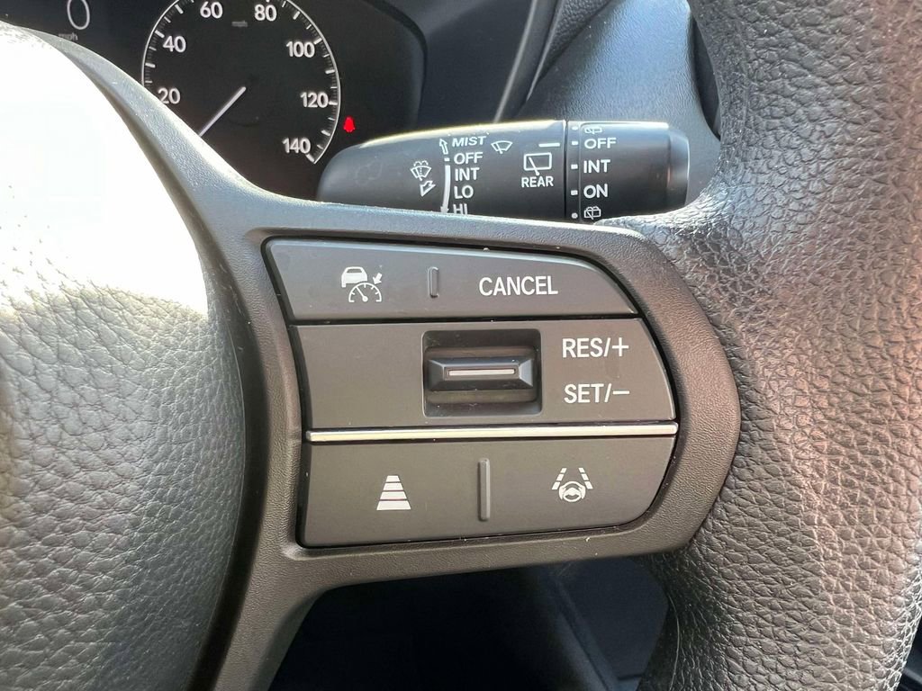 Used 2023 Honda HR-V LX image 19