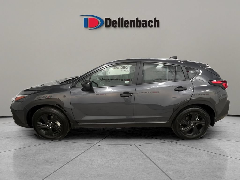 Certified 2024 Subaru Crosstrek 2.0i AWD/4WD image 2