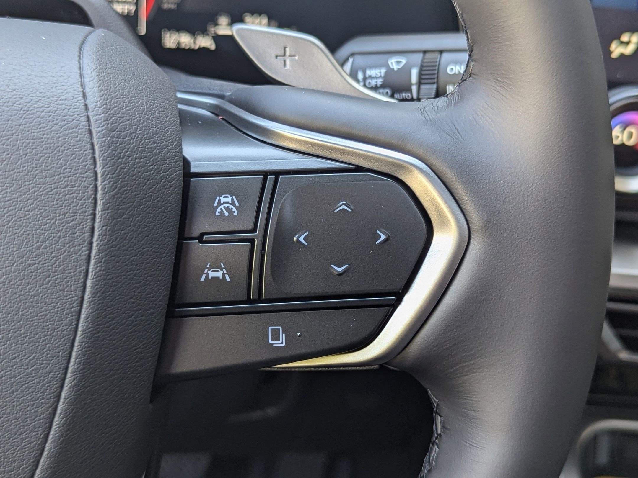 New 2026 Lexus TX 350 AWD image 28