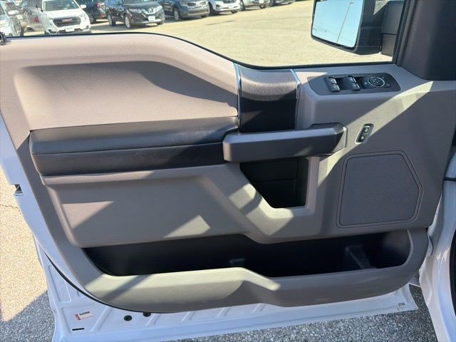 Used 2020 Ford F150 XLT AWD/4WD image 11