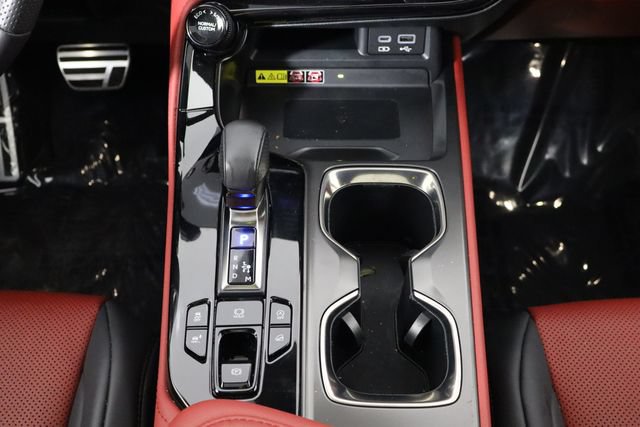 Used 2024 Lexus NX 350 F Sport AWD/4WD image 26