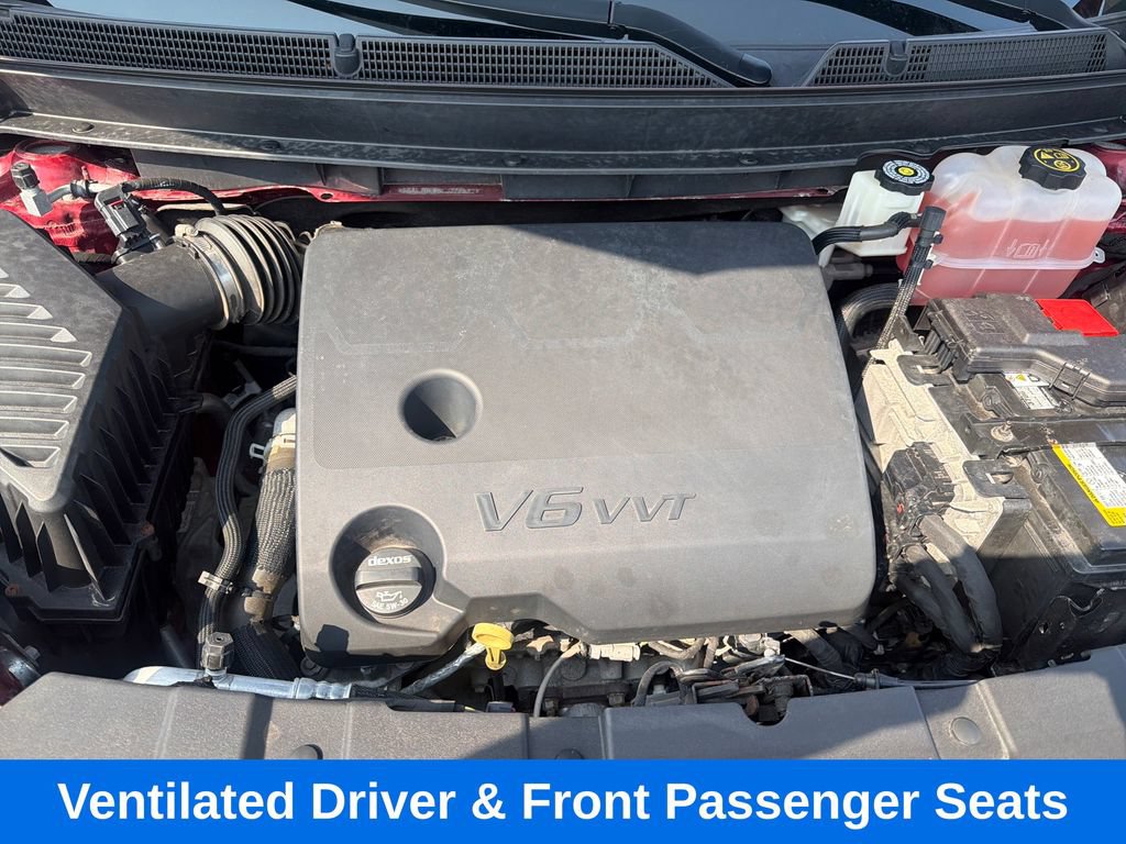 Used 2020 Buick Enclave Premium w/ Sun and Sites Package AWD/4WD image 33