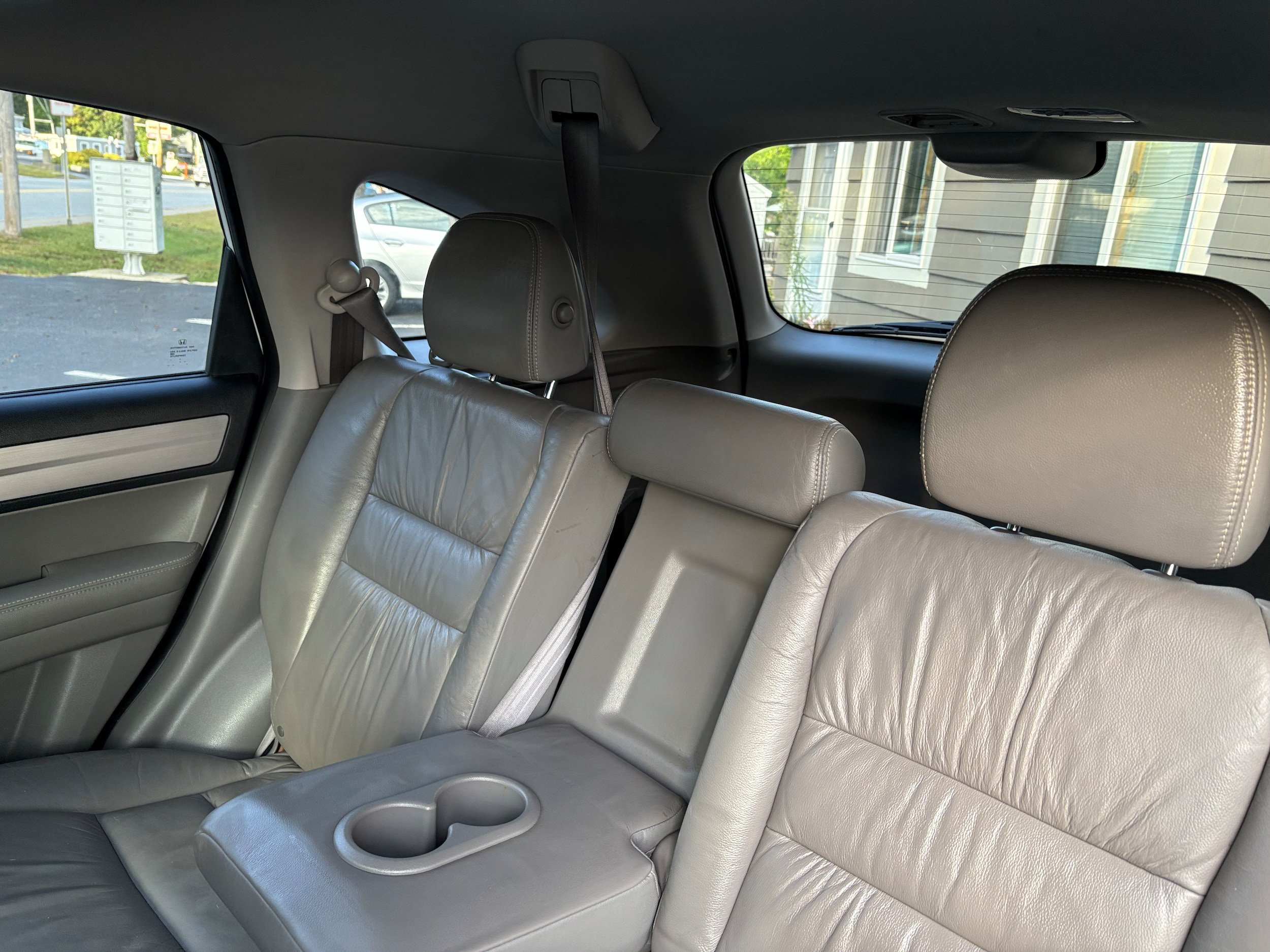 Used 2010 Honda CR-V EX-L image 17