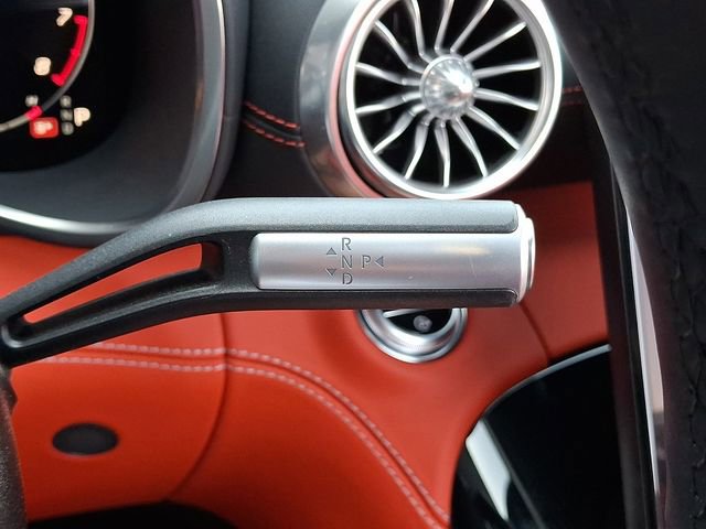 Used 2022 Mercedes-Benz SL 63 AMG 4MATIC image 18
