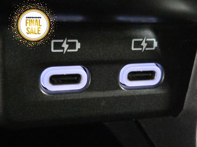 Certified 2025 Lexus RX 350 Premium image 31