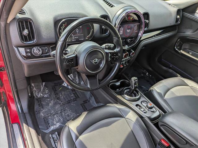 Used 2022 MINI Cooper Countryman image 10