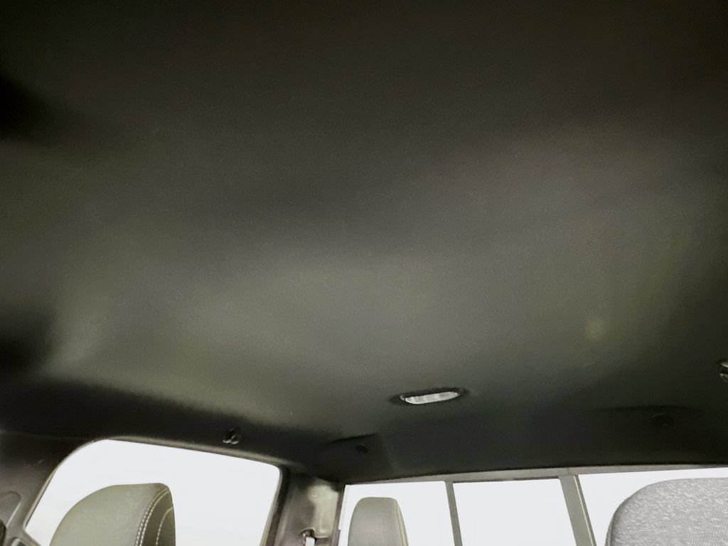 Used 2020 RAM 1500 Big Horn RWD image 21