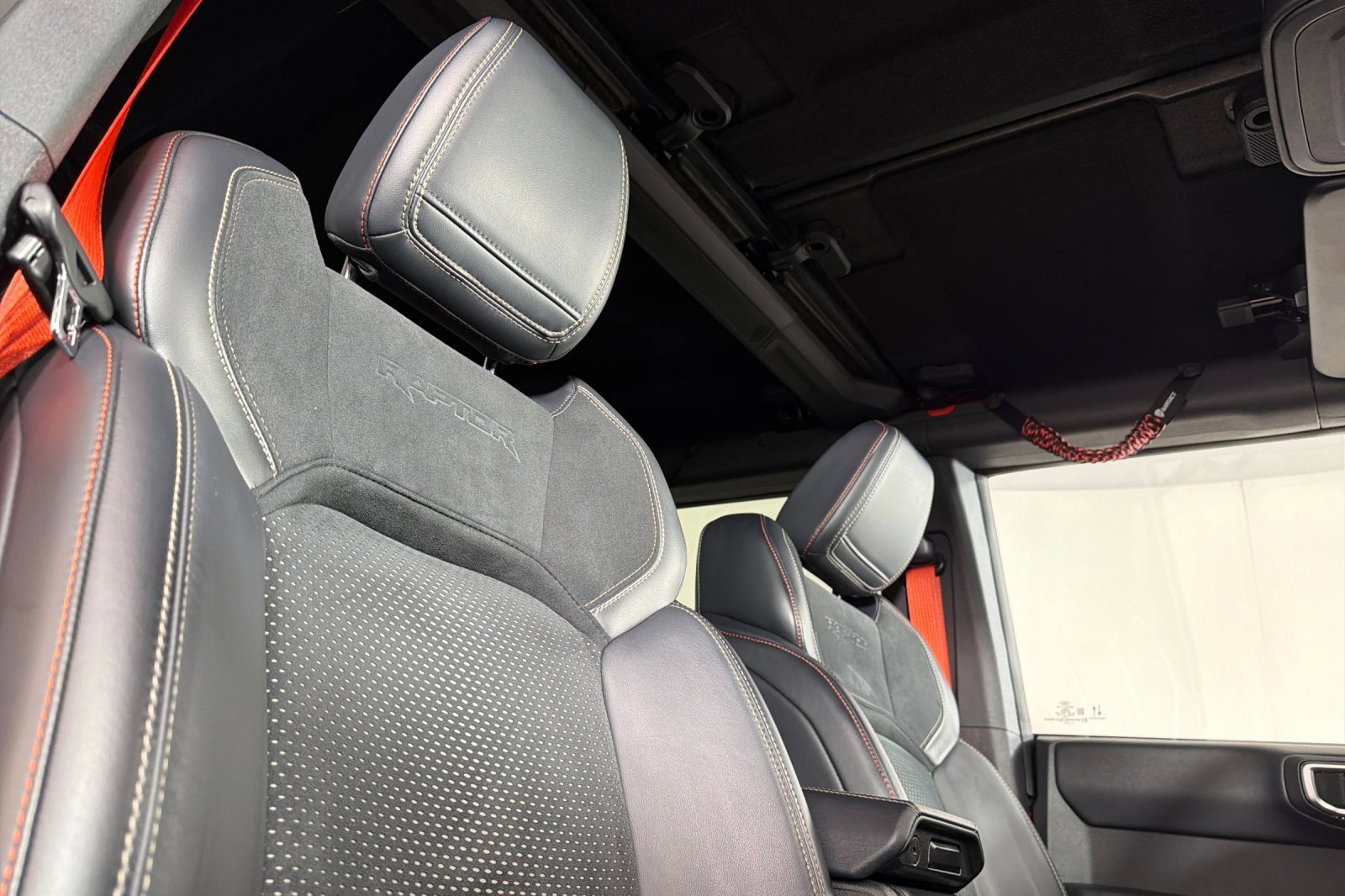 Used 2023 Ford Bronco Raptor image 16