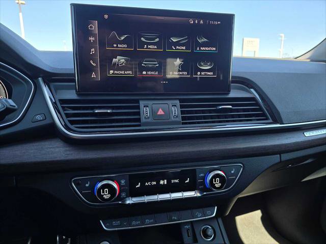 Used 2024 Audi Q5 2.0T Premium Plus image 27