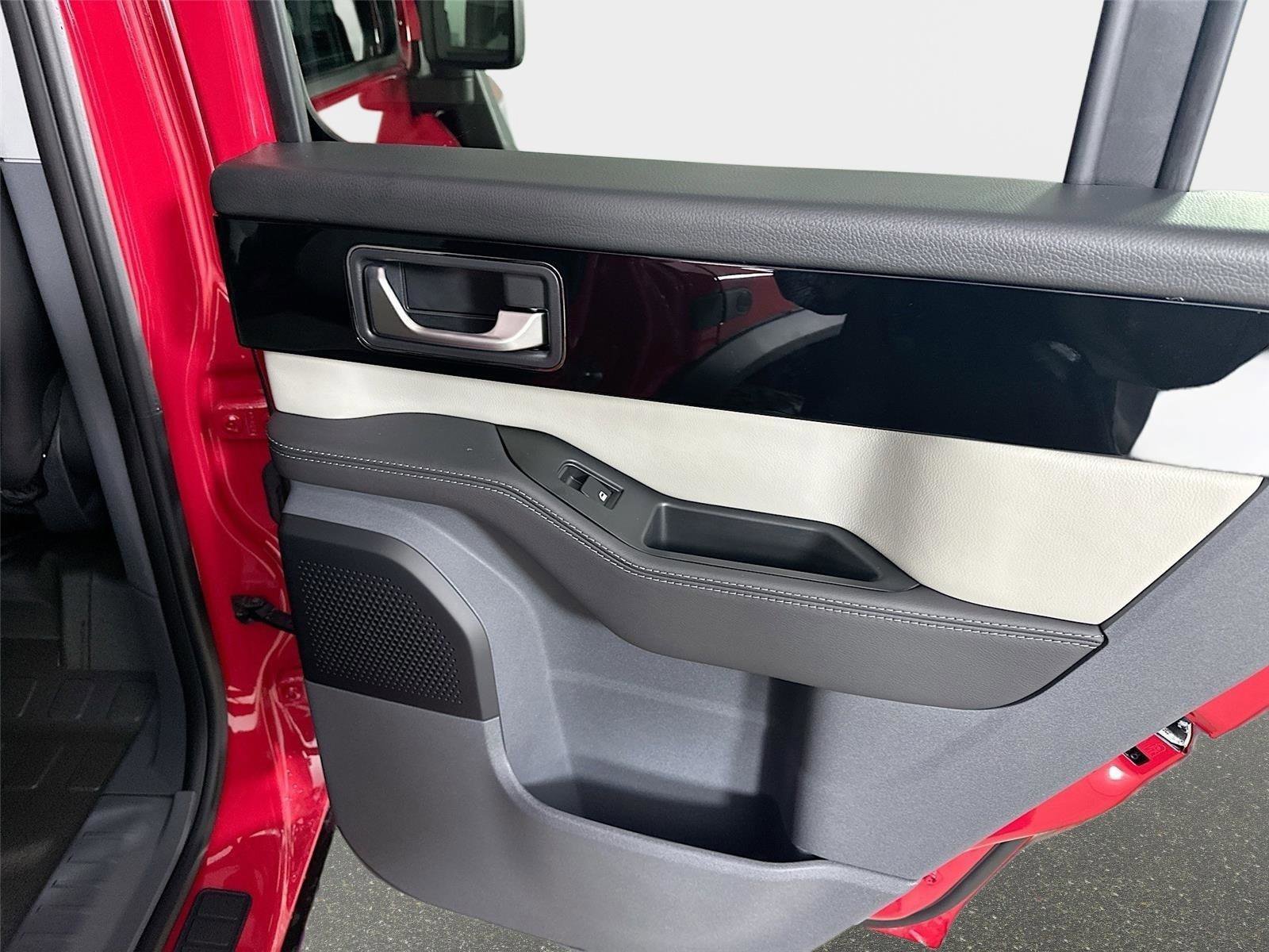 New 2025 INEOS Grenadier Trialmaster Edition image 44