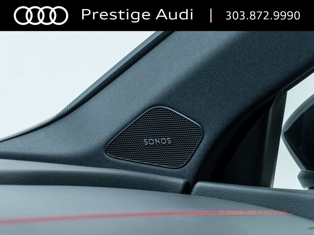New 2026 Audi S3 Premium image 24