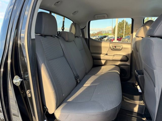 Certified 2023 Toyota Tacoma SR image 18