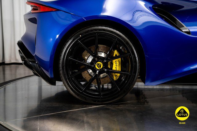 New 2026 Lotus Emira V6 SE image 23