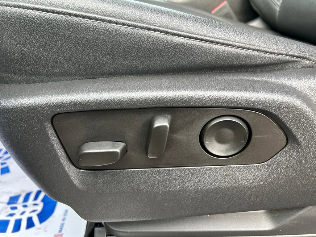 Used 2023 Chevrolet Silverado 1500 LTZ w/ LTZ Premium Package image 22