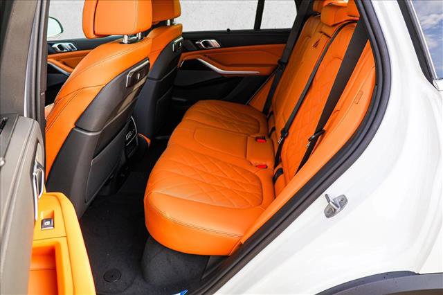 New 2026 BMW X5 xDrive40i image 19