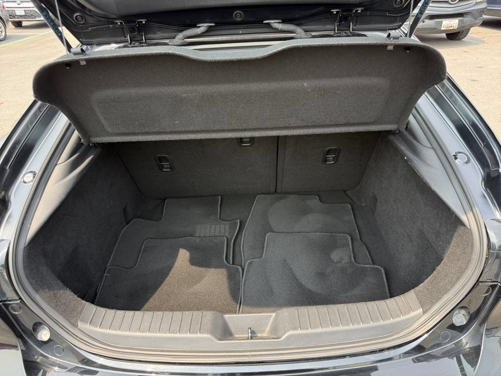 Used 2024 MAZDA MAZDA3 s FWD image 24