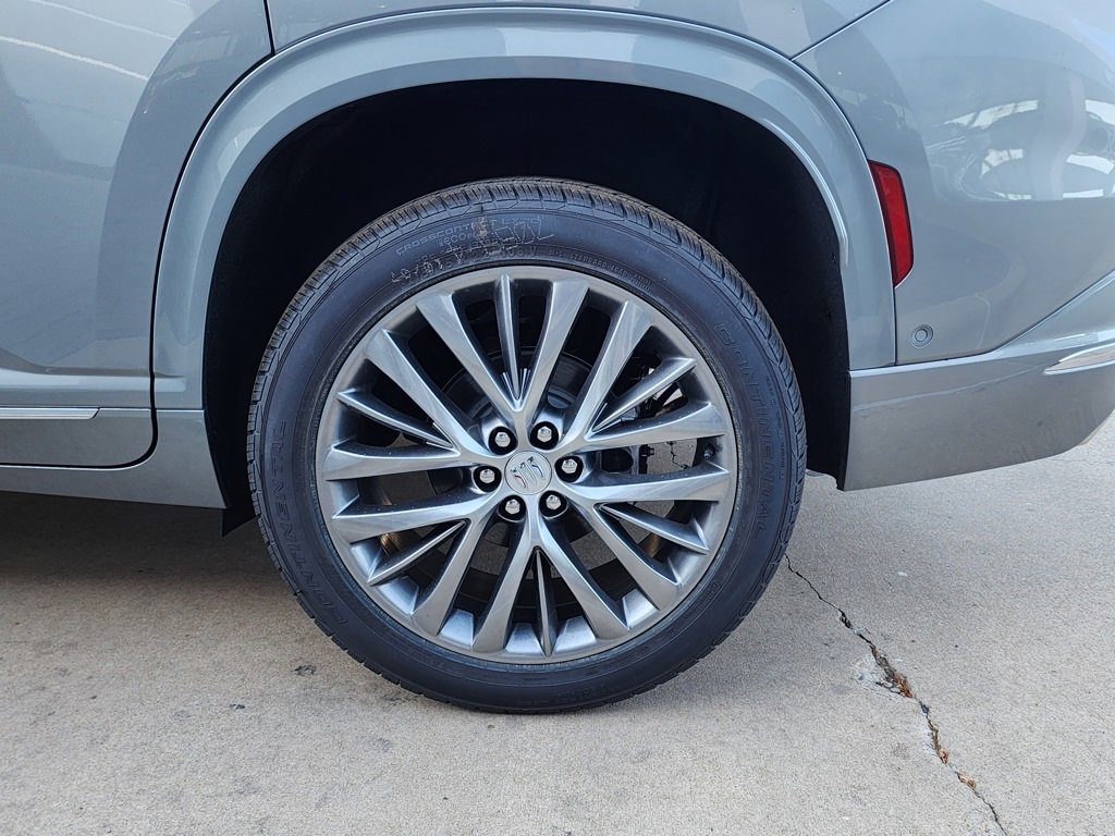 New 2026 Buick Enclave Avenir w/ Super Cruise Package image 58