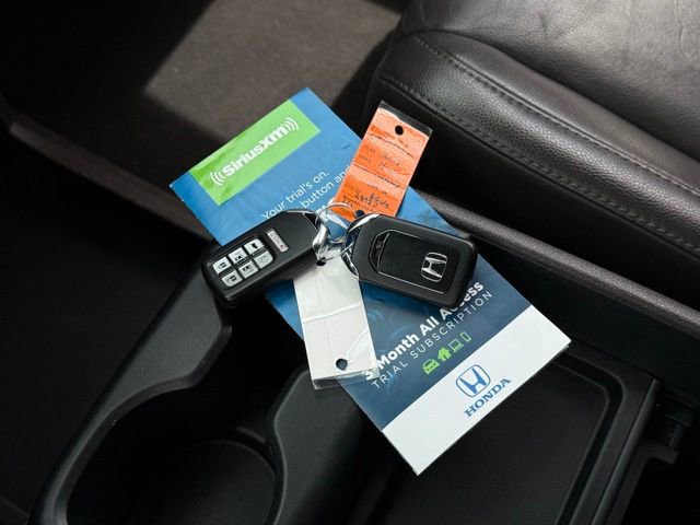 Used 2019 Honda Odyssey EX-L image 4