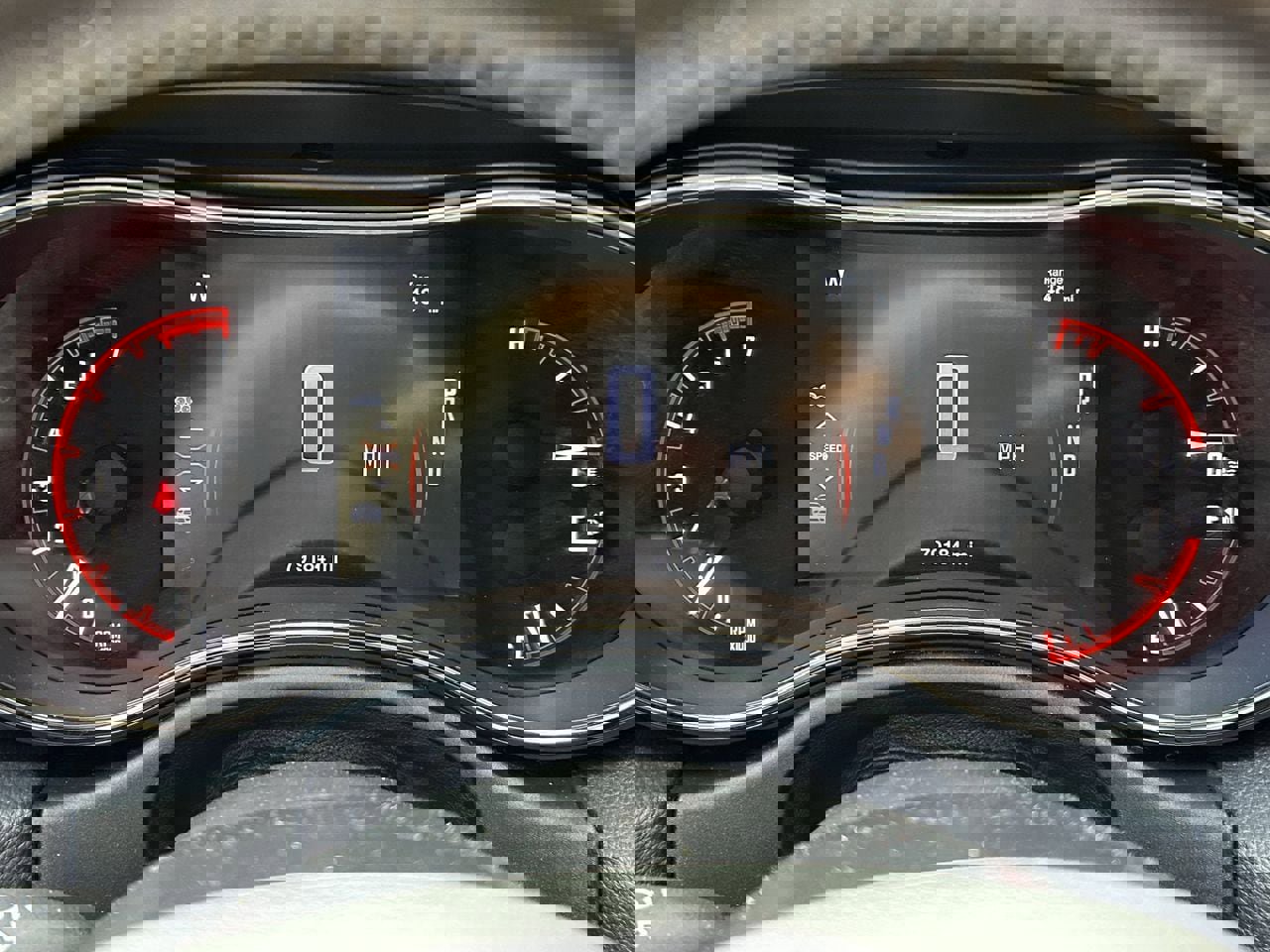 Used 2019 Dodge Durango R/T w/ Blacktop Package image 11