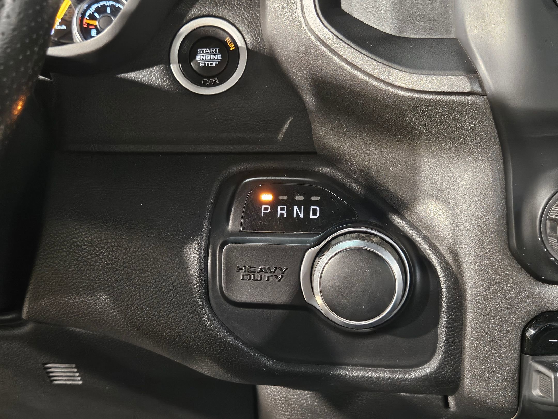 Used 2022 RAM 2500 Tradesman image 27