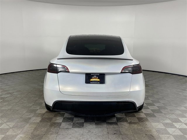 Used 2020 Tesla Model Y Performance image 21