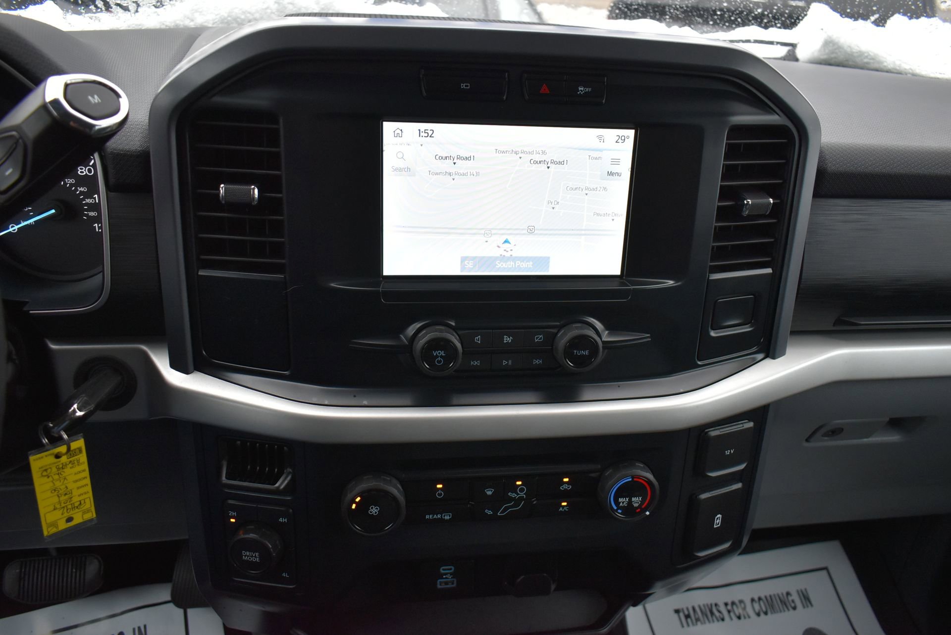 Used 2023 Ford F150 XLT image 21