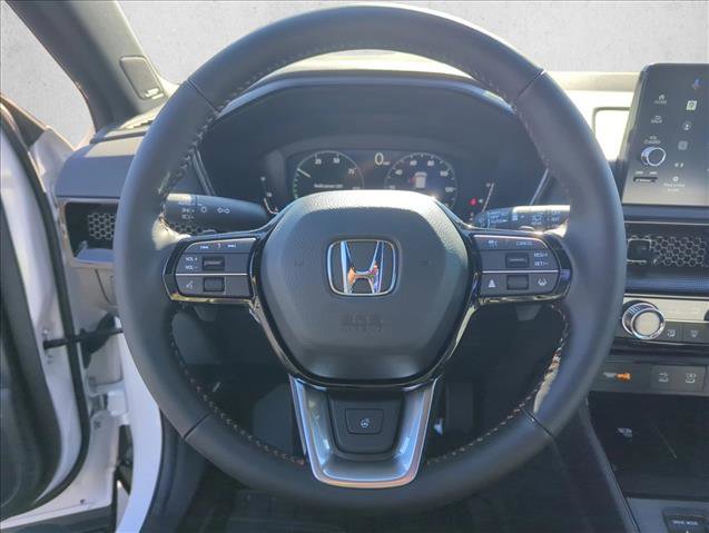 New 2026 Honda CR-V Sport Touring image 12