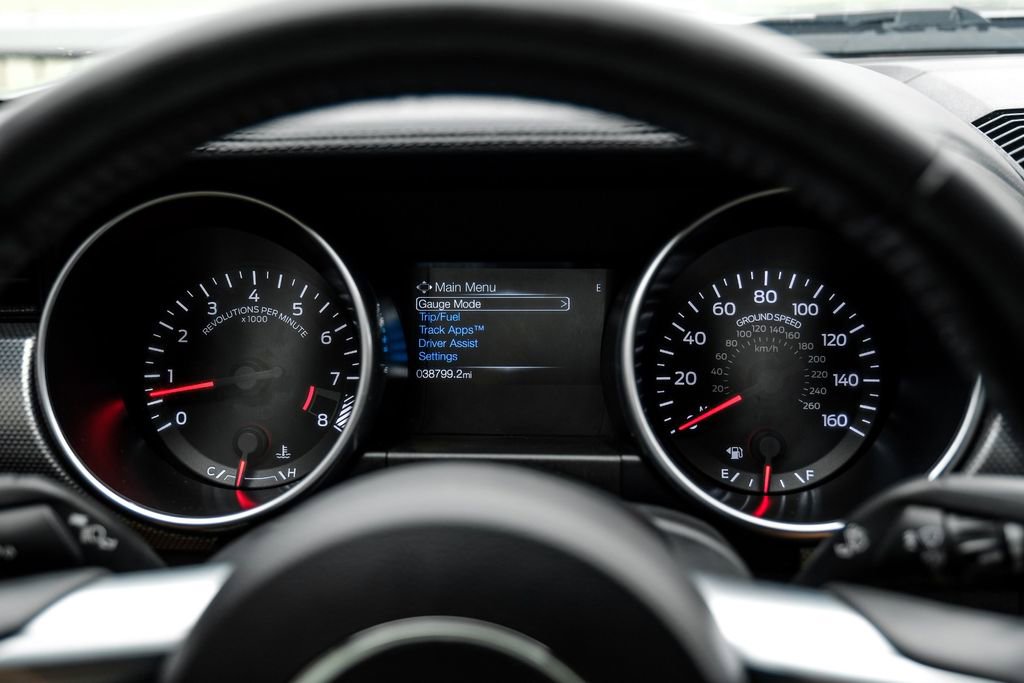 Used 2022 Ford Mustang GT RWD image 14