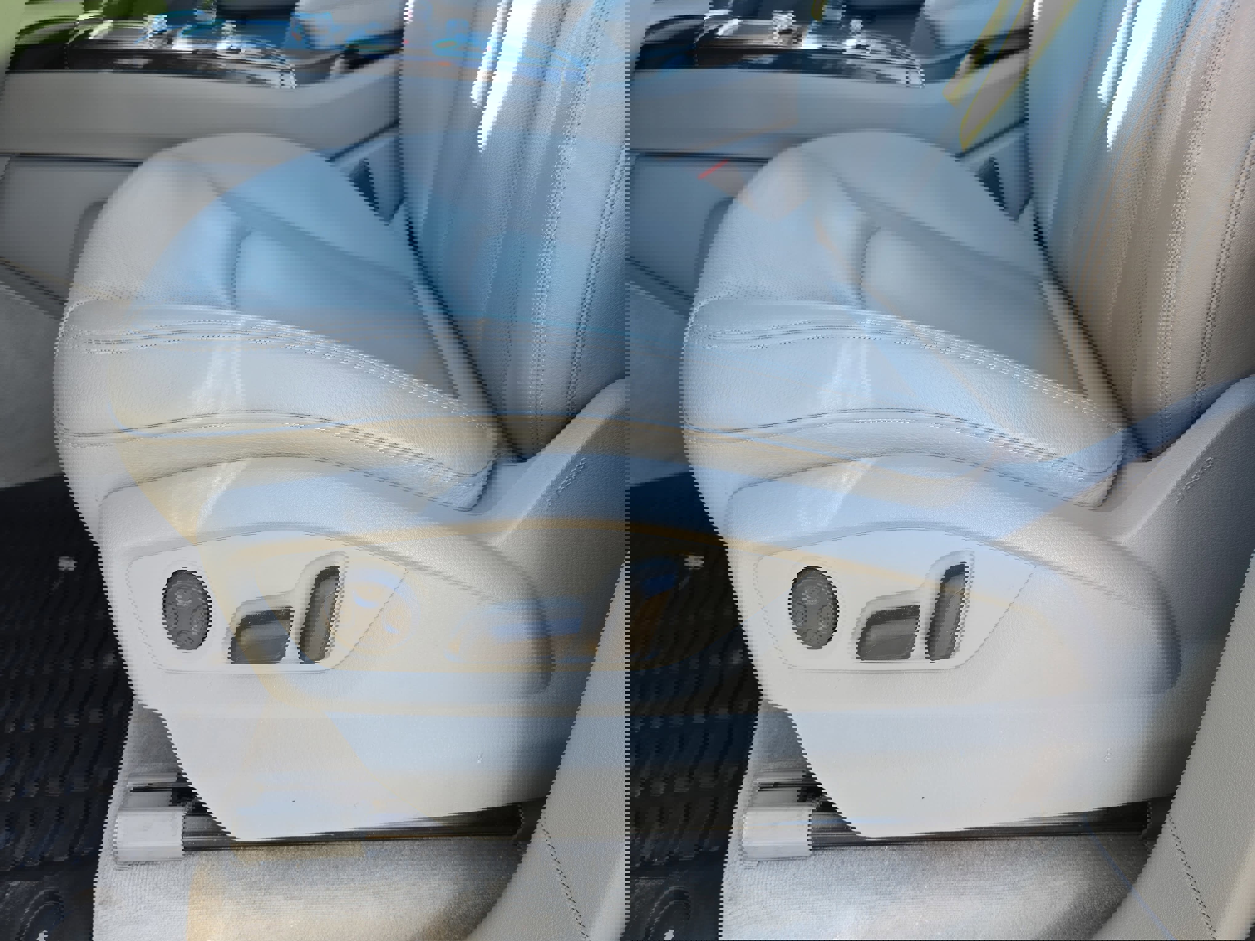 Used 2018 Audi Q7 3.0T Prestige image 28