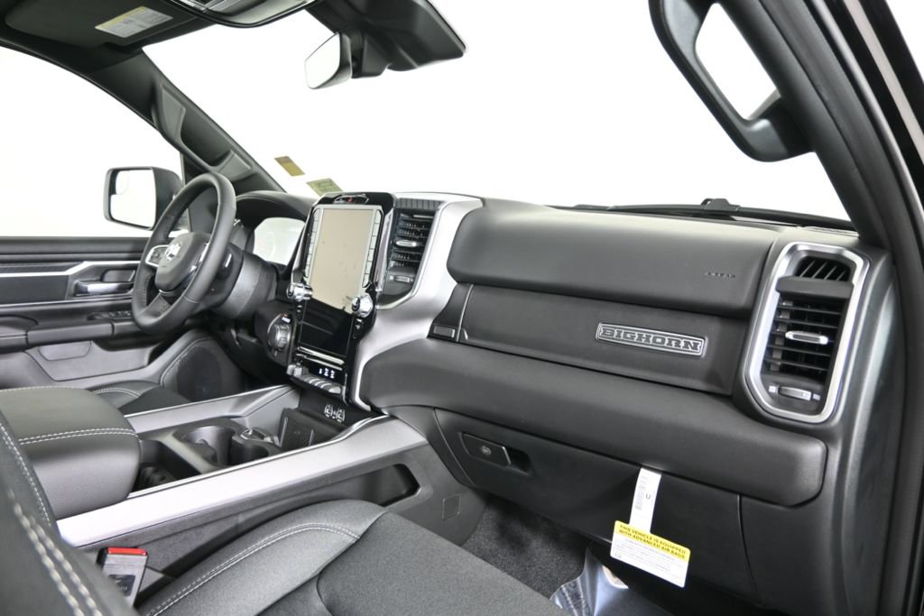 New 2026 RAM 1500 Big Horn image 15